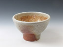 photo Koen-Gama (Akita) Japanese sake cup (guinomi) 1TOH0007