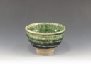 Kasama-Yaki (Ibaraki) Yumegenyo Pottery Sake cup photo Kasama-Yaki (Ibaraki) Yumegenyo Pottery Sake cup