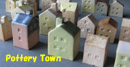 pottery town