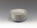 Kasama-Yaki (Ibaraki) Ajisai-Kobo Pottery Sake Cup  photo Kasama-Yaki (Ibaraki) Ajisai-Kobo Pottery Sake Cup