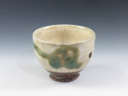 Shigaraki-Yaki (Shiga) Craft K Pottery Sake Cup photo Shigaraki-Yaki (Shiga) Craft K Pottery Sake Cup