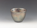 Daisen-Yaki (Tottori) Kugo-Gama Pottery Sake Cup  photo Daisen-Yaki (Tottori) Kugo-Gama Pottery Sake Cup