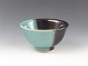 Ushinoto-Yaki (Tottori) Nakai-Gama Pottery Sake Cup photo Ushinoto-Yaki (Tottori) Nakai-Gama Pottery Sake Cup