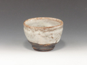 Shigaraki-Yaki (Shiga) Ogawa Kenzo Tobo Pottery Sake Cup photo Shigaraki-Yaki (Shiga) Ogawa Kenzo Tobo Pottery Sake Cup