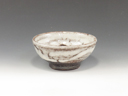 Shigaraki-Yaki (Shiga) Ogawa Kenzo Tobo Pottery Sake Cup photo Shigaraki-Yaki (Shiga) Ogawa Kenzo Tobo Pottery Sake Cup