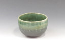 Hanno-Yaki (Saitama) Hanno-Gama Pottery Sake cup photo Hanno-Yaki (Saitama) Hanno-Gama Pottery Sake cup
