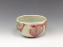 Hanno-Yaki (Saitama) Hanno-Gama Pottery Sake cup photo Hanno-Yaki (Saitama) Hanno-Gama Pottery Sake cup