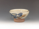 Tuboya-Yaki (Okayama) Shigeo-Gama Pottery Sake cup photo Tuboya-Yaki (Okayama) Shigeo-Gama Pottery Sake cup