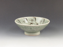 Oborisoma-Yaki (Fukushima) Kyukan-Gama Pottery Sake cup photo Oborisoma-Yaki (Fukushima) Kyukan-Gama Pottery Sake cup